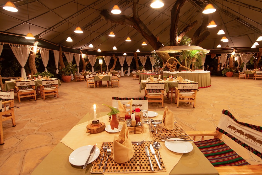 Kibo Safari Camp 37/50