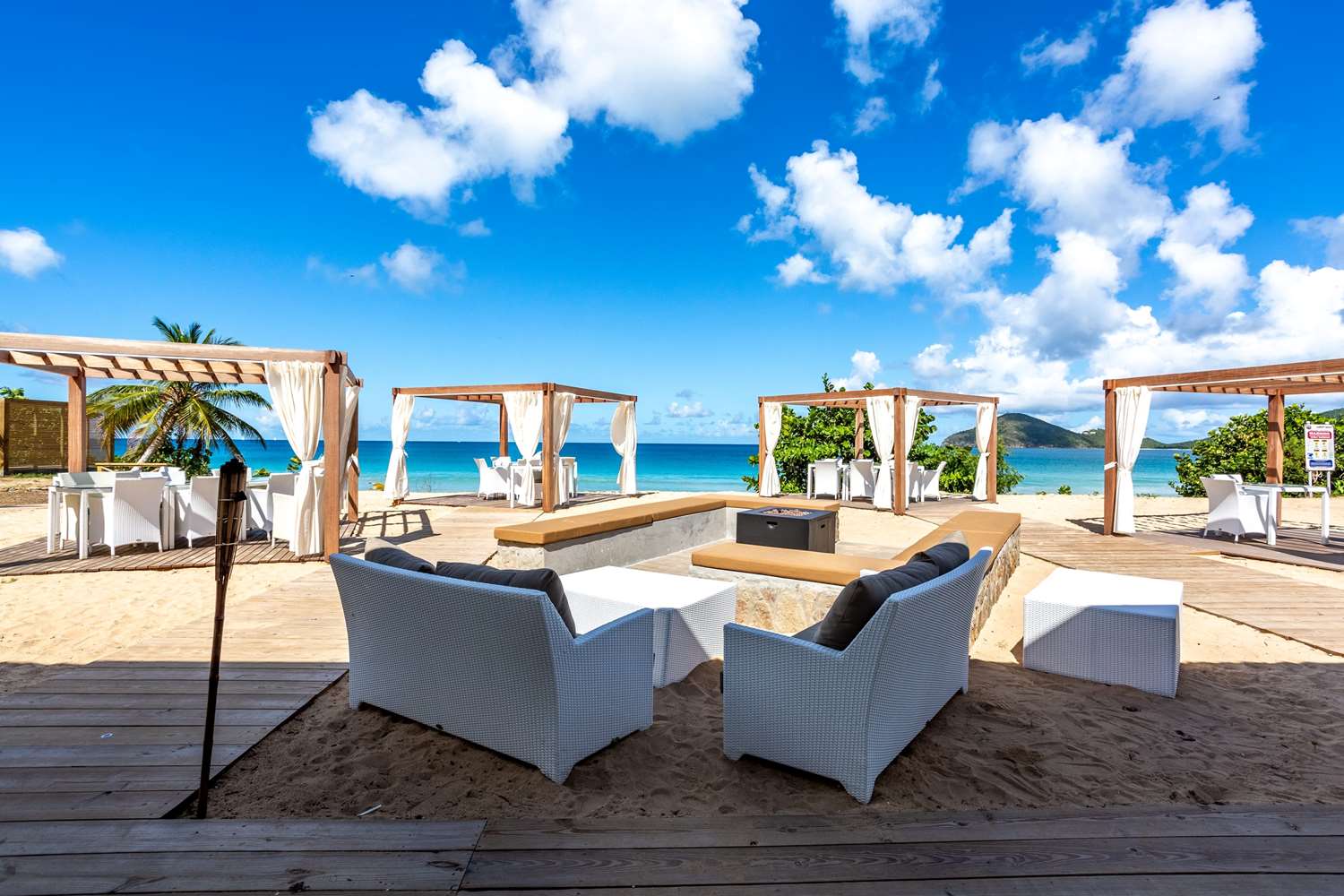 Wyndham Tortola BVI Lambert Beach Resort 37/47