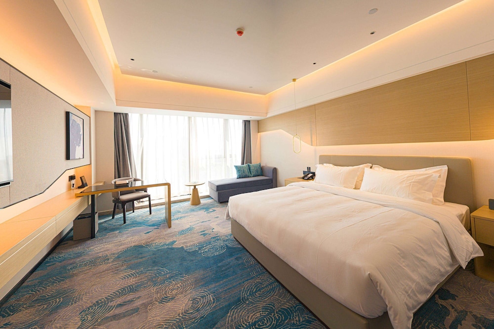 Microtel by Wyndham Songzi 6/16