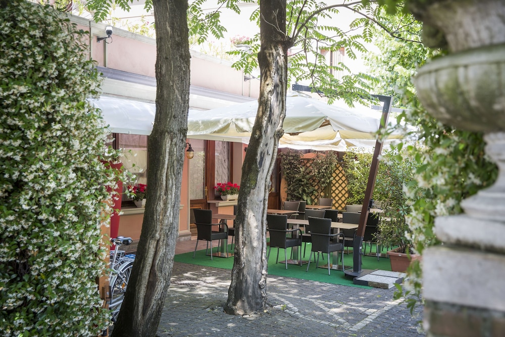 Hotel Spessotto 35/50