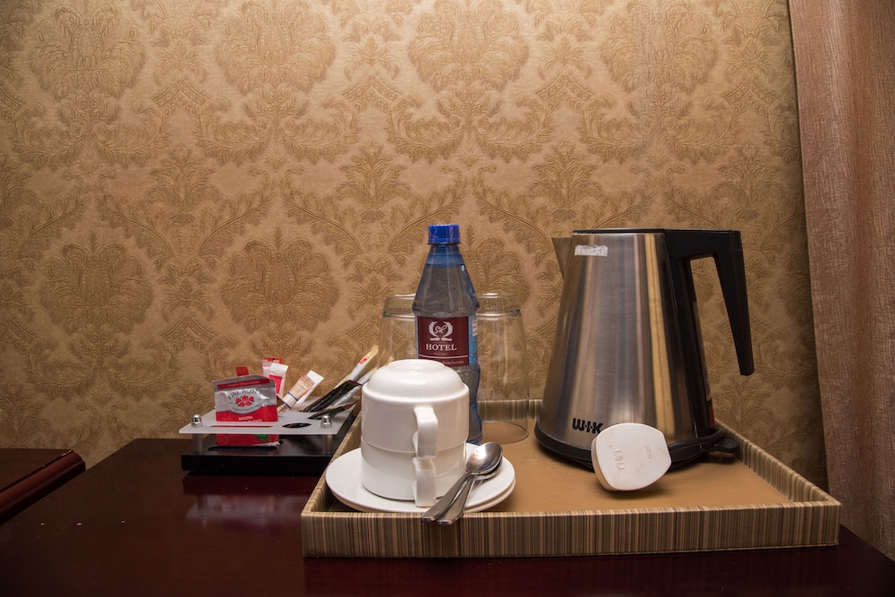 Simama Hotel 18/50