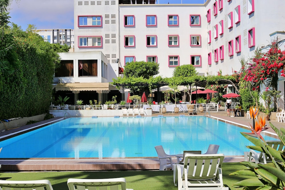 Hotel Mamora Kenitra 43/48