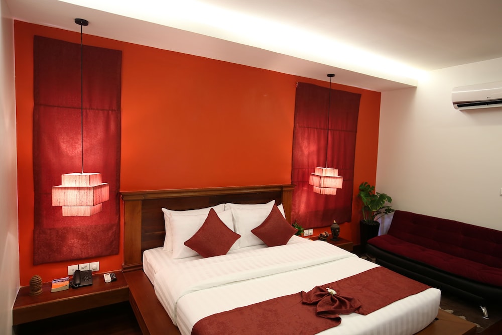 Holy Angkor Hotel 22/65