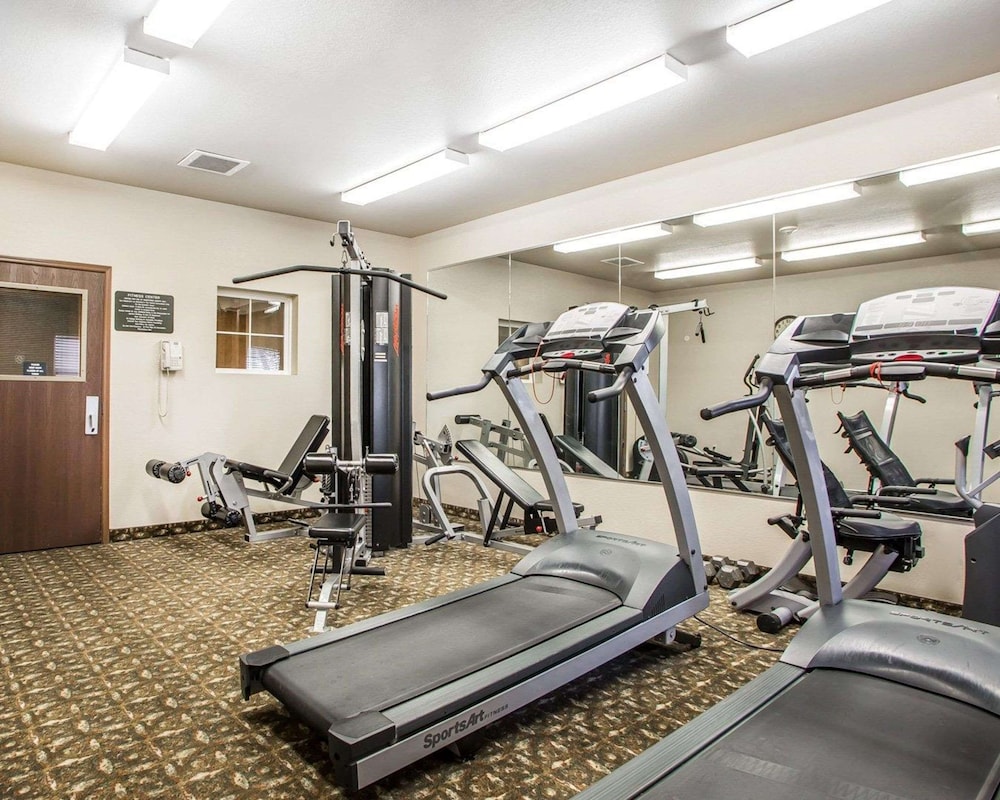 MainStay Suites St. Robert - Fort Leonard Wood 29/61