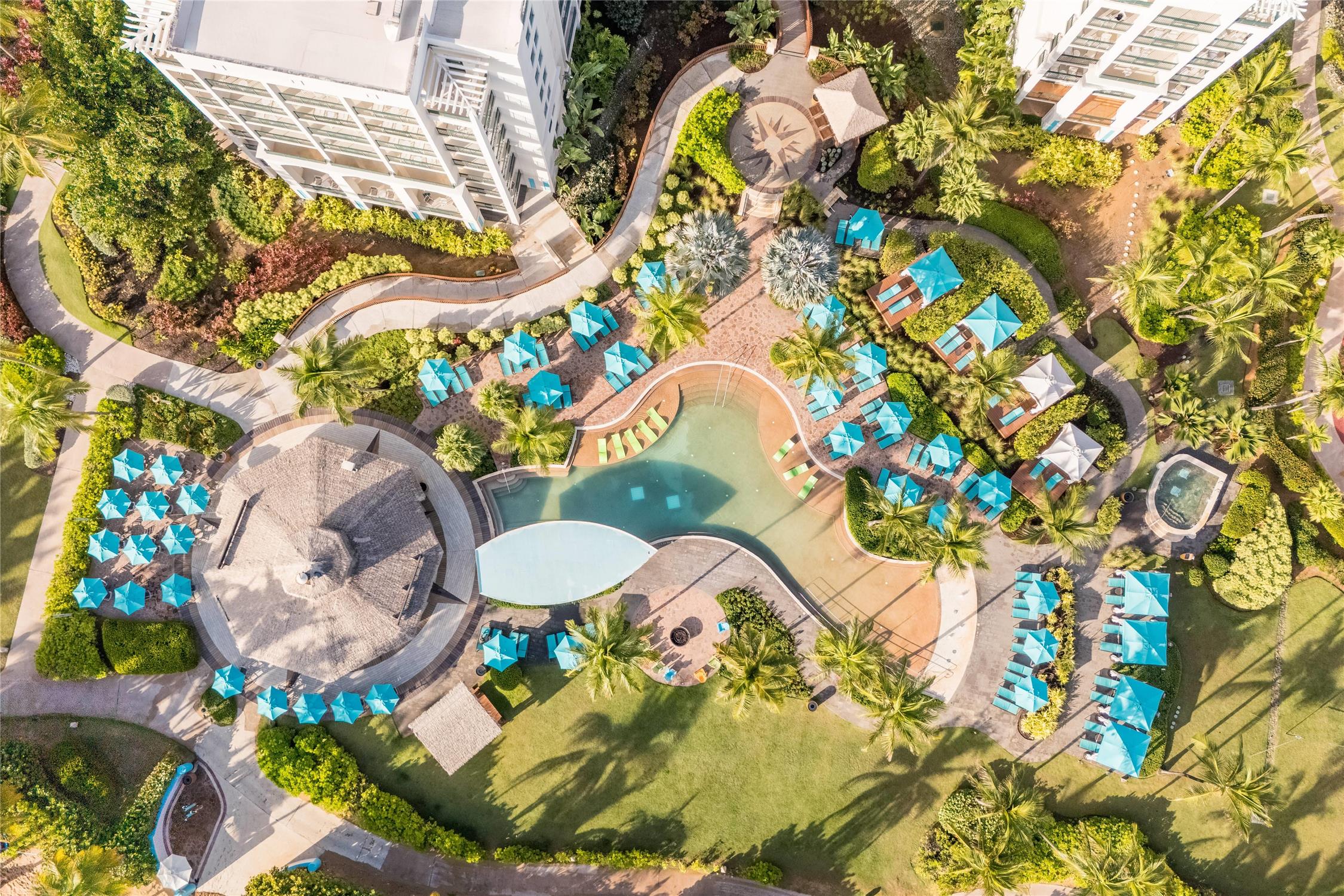 Wyndham Grand Rio Mar Rainforest Beach and Golf Resort 109/129