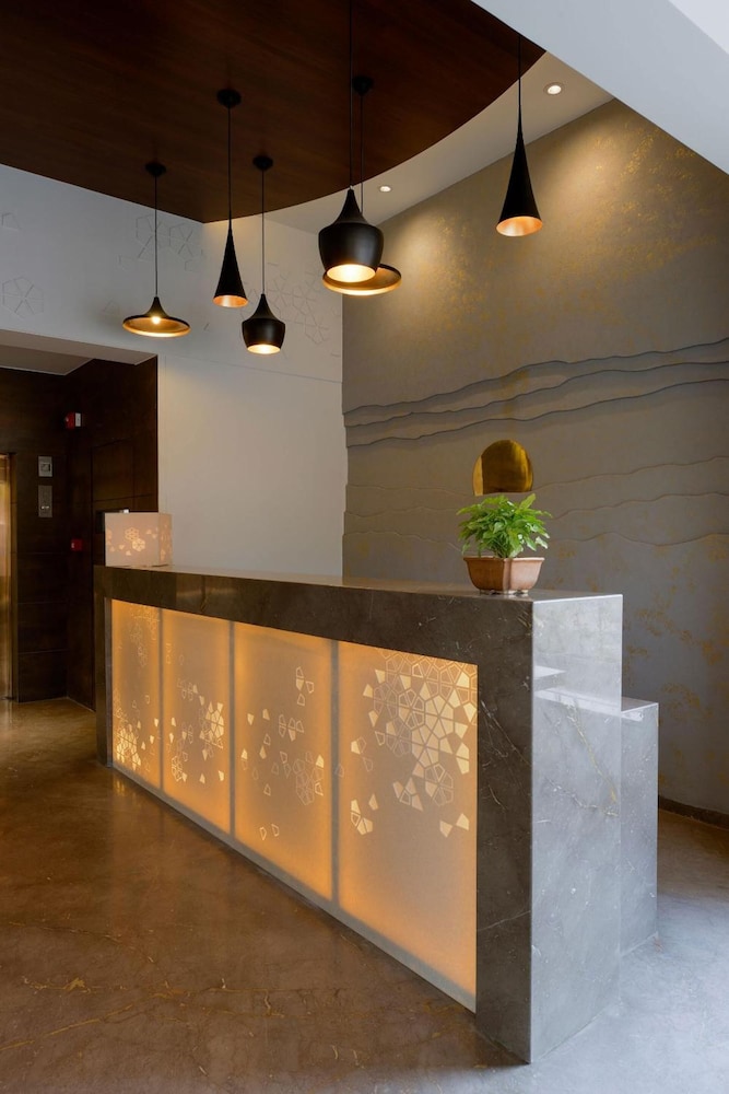 The Fern An Ecotel Hotel Vadodara 6/63