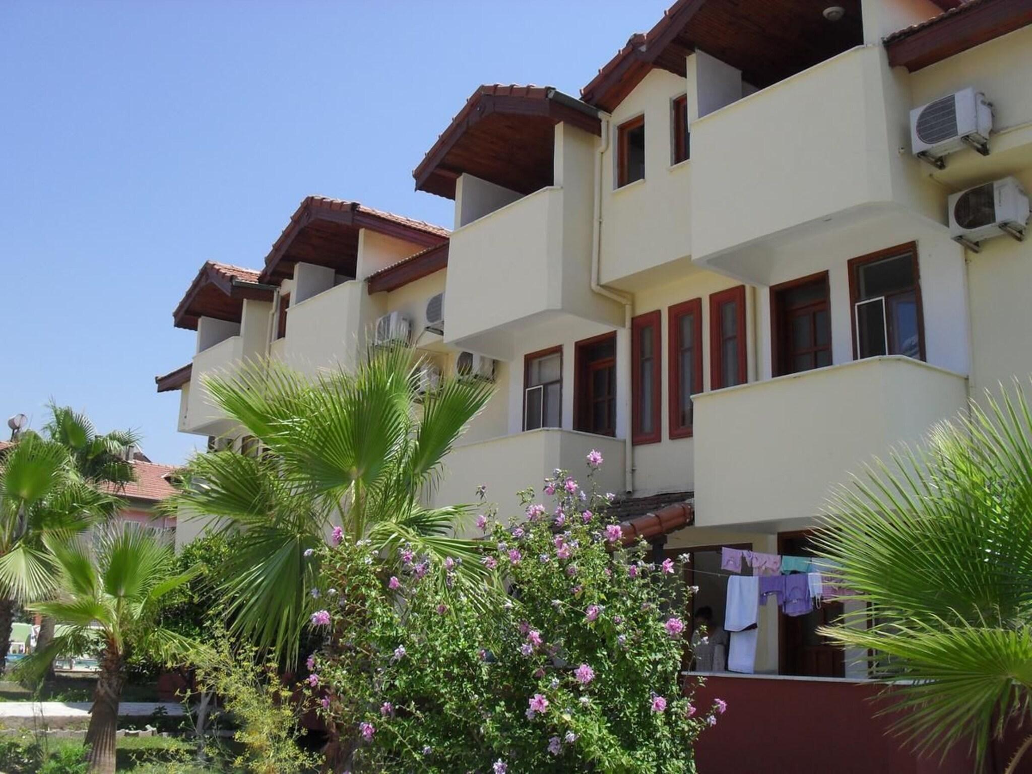 Villa Hotel Ozalp Apart 20/23