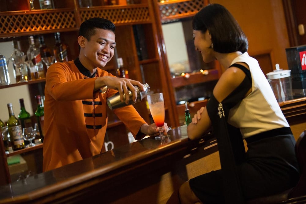 Hotel Santika Premiere Semarang 23/47