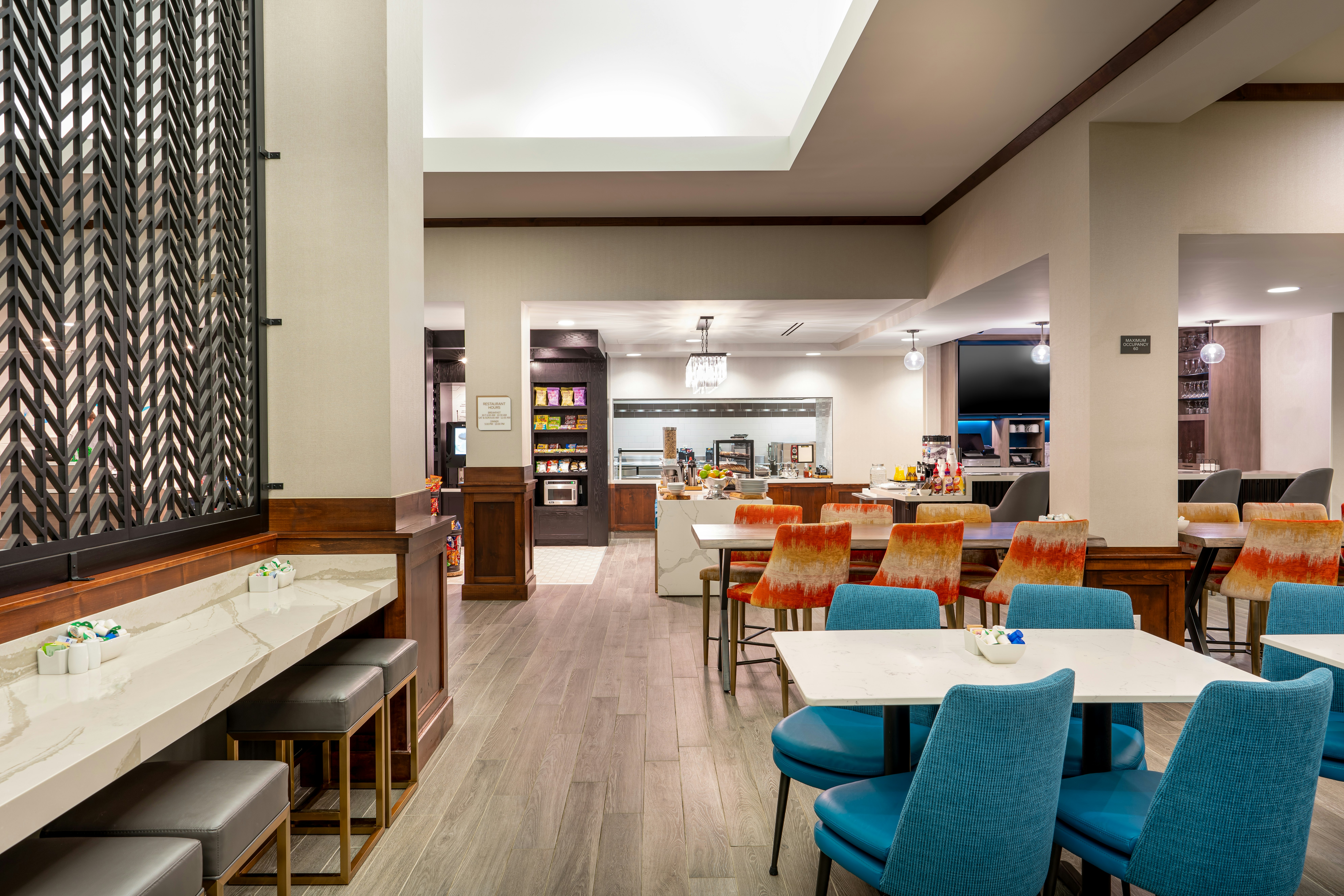 Hilton Garden Inn Billings 23/39
