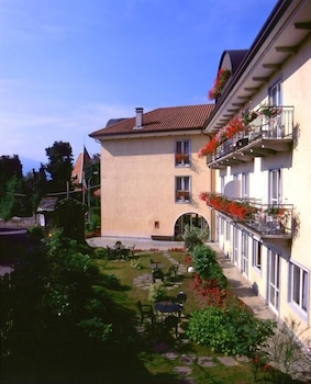 HOTEL SANTA CATERINA 3/56