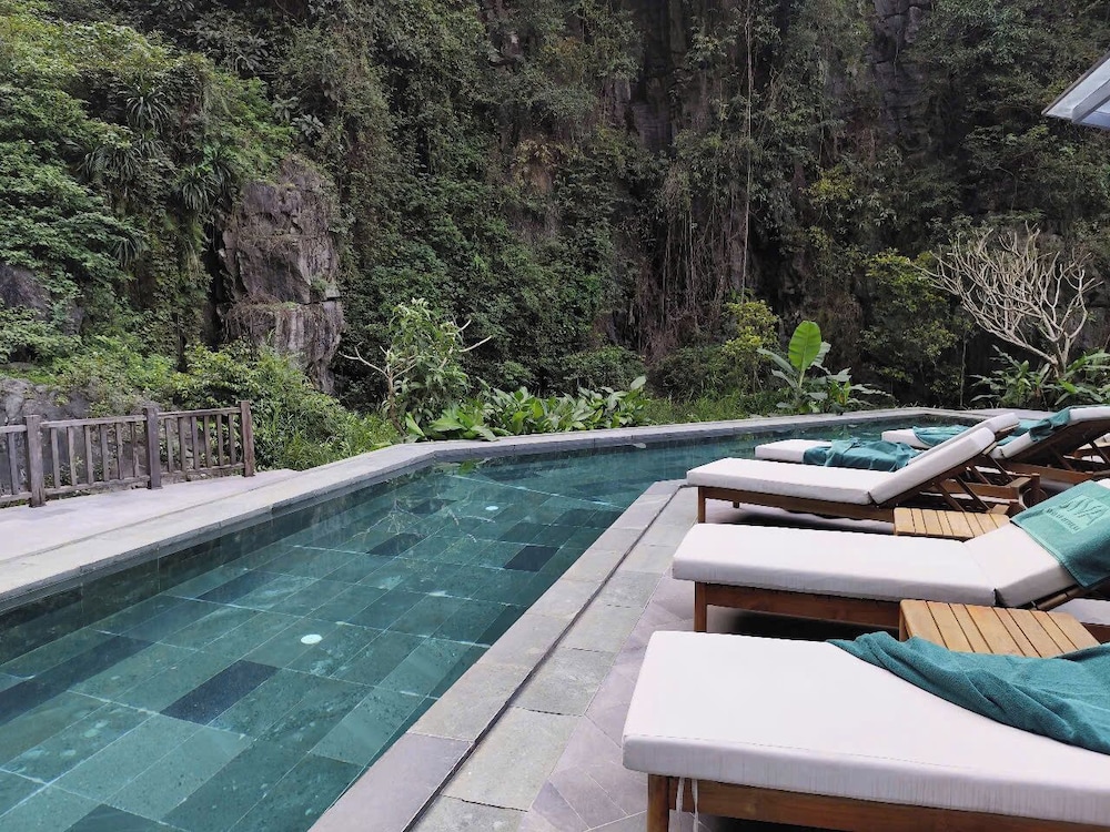 Jiva Hoa Lu Retreat 27/50