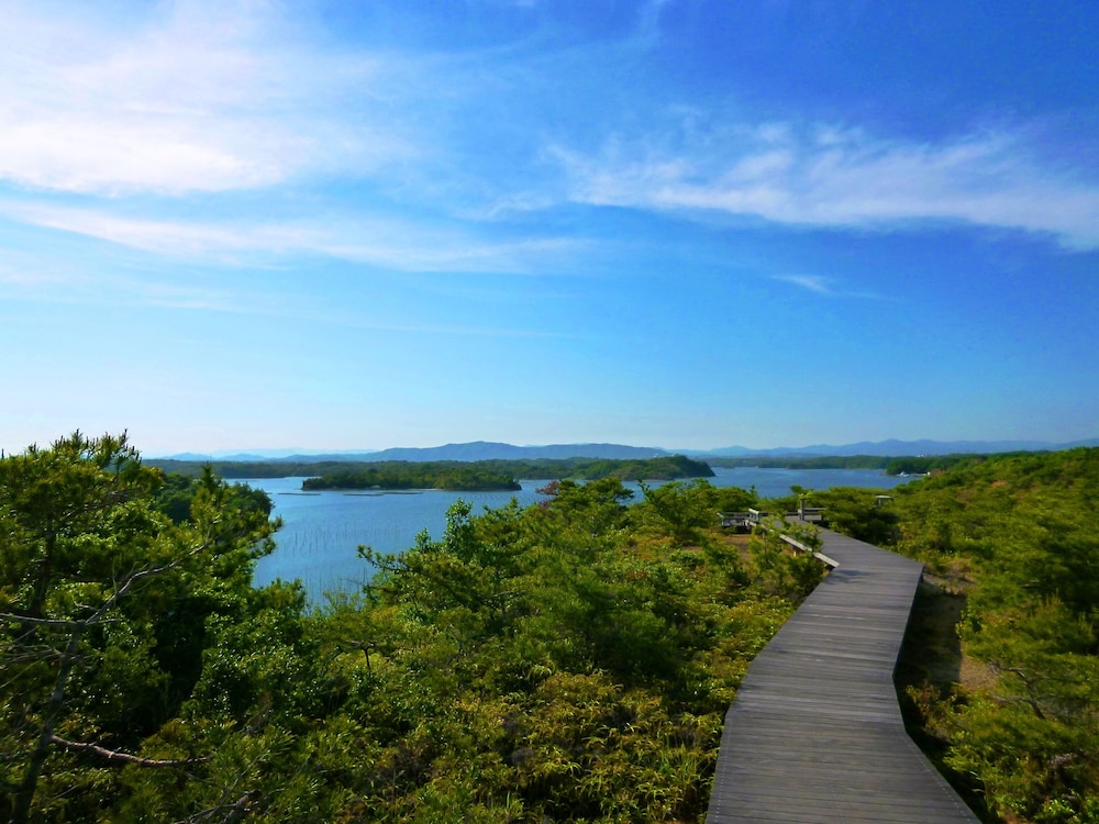 Miyako Resort Okushima Aqua Forest 66/69