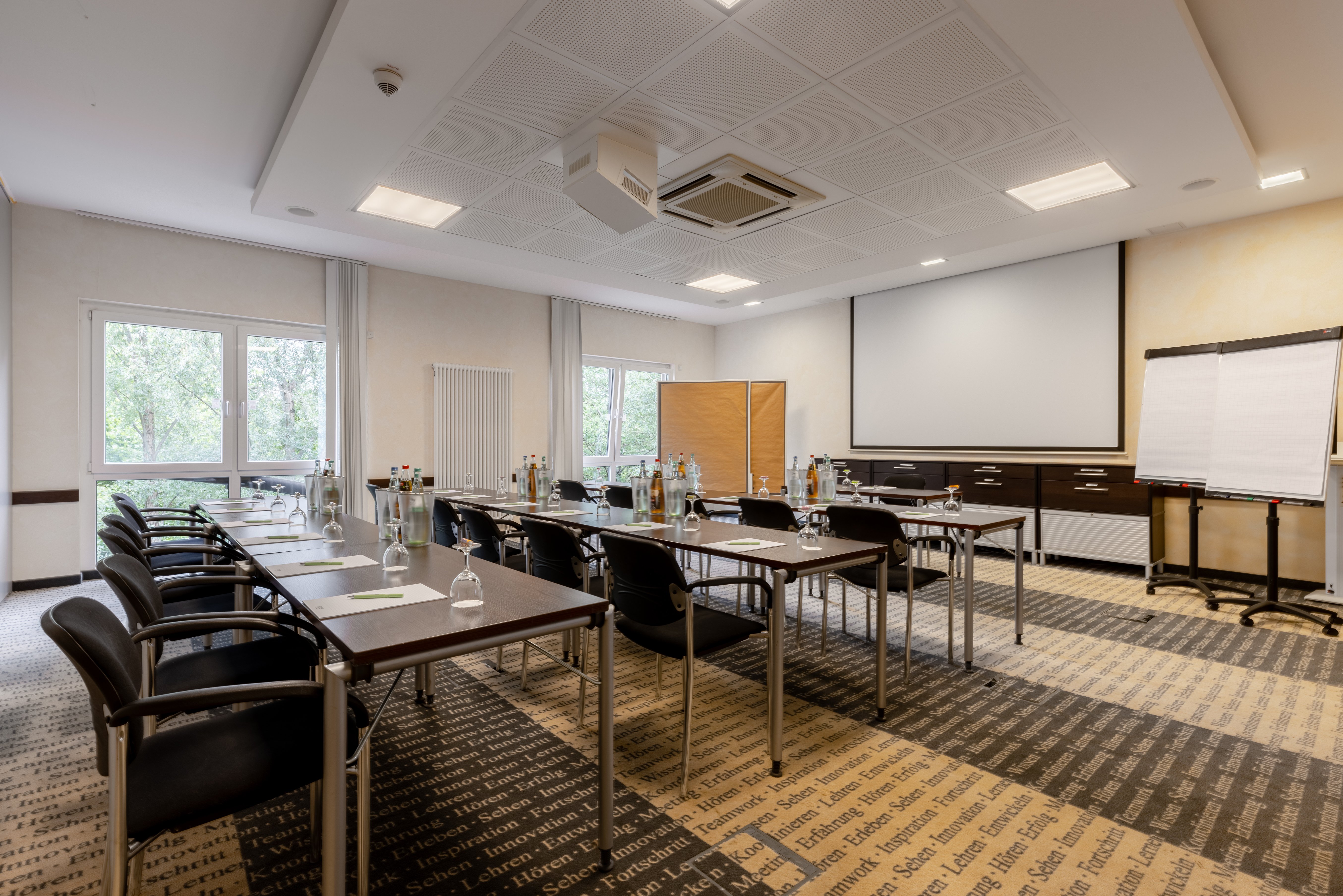 Garner Hotel Oberhausen by IHG 67/81