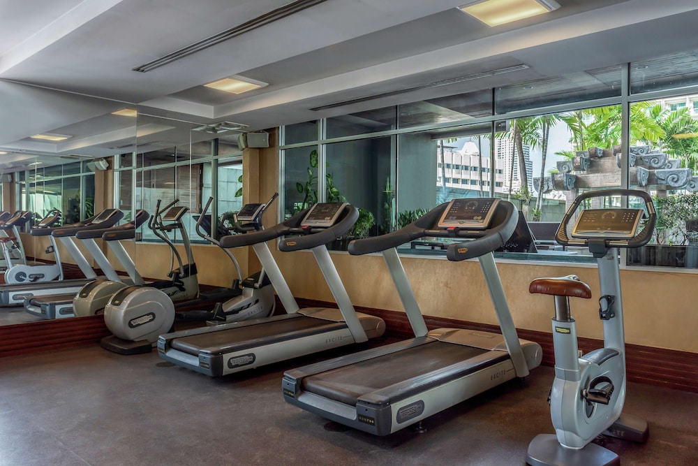 Doubletree By Hilton Bangkok Ploenchit As Formerly Majestic Grande Sukhumvit 29/51