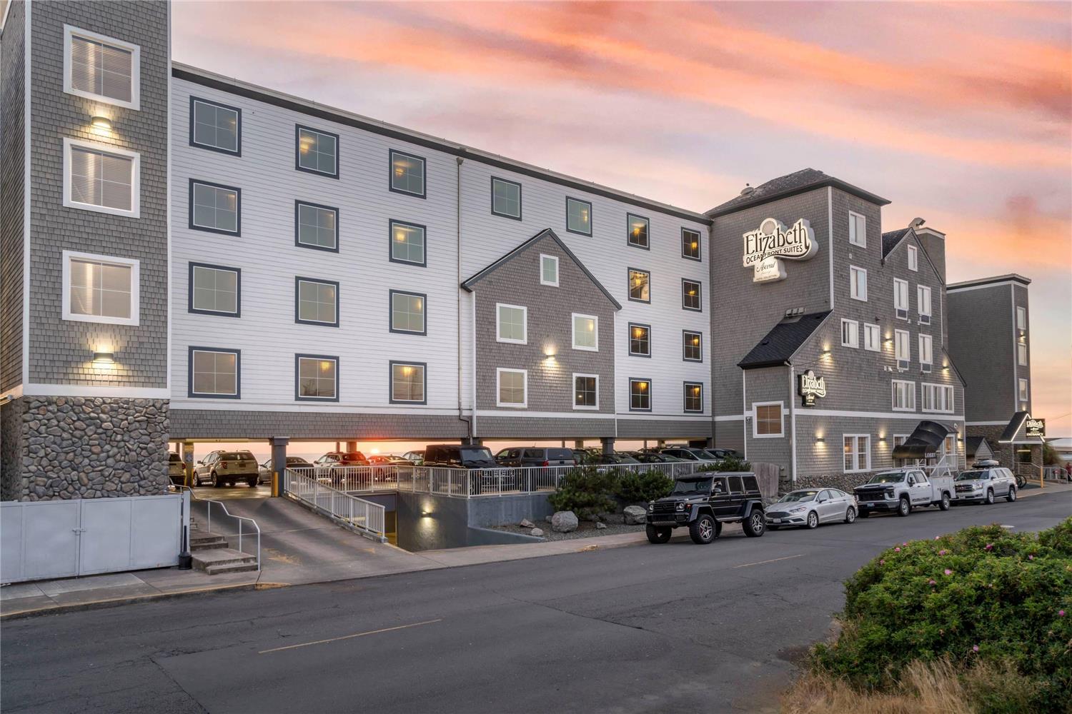 Elizabeth Oceanfront Suites Ascend Hotel Collection 46/46