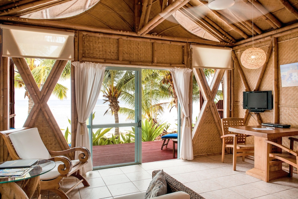 MAGIC REEF BUNGALOWS 43/66