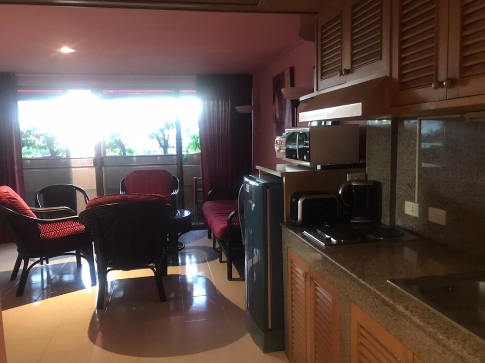 Bougainvillea Terrace House 21/37