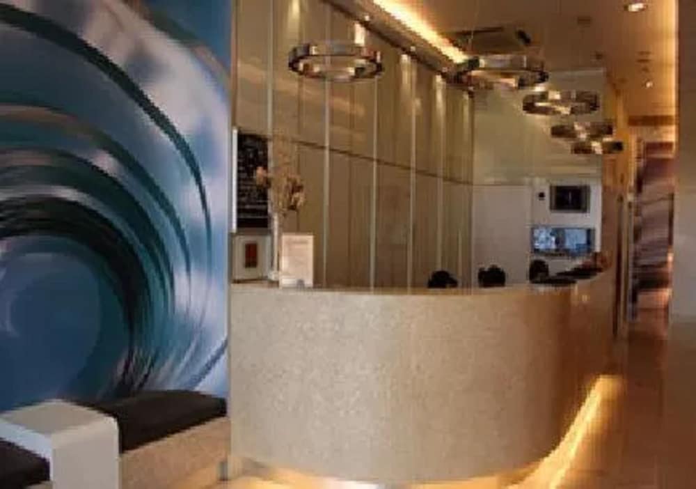 Hotel 81 Elegance 9/29
