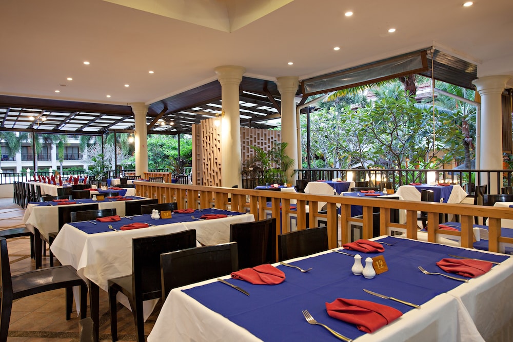 Deevana Patong Resort and Spa 50/68