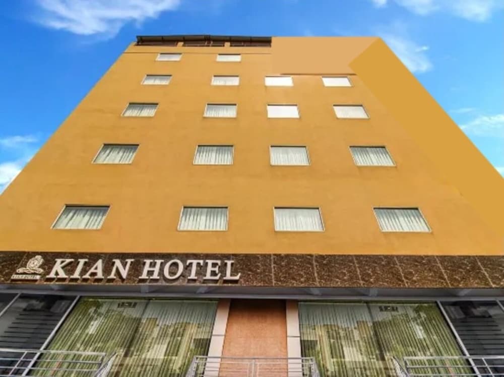 Hotel Kian 4/44