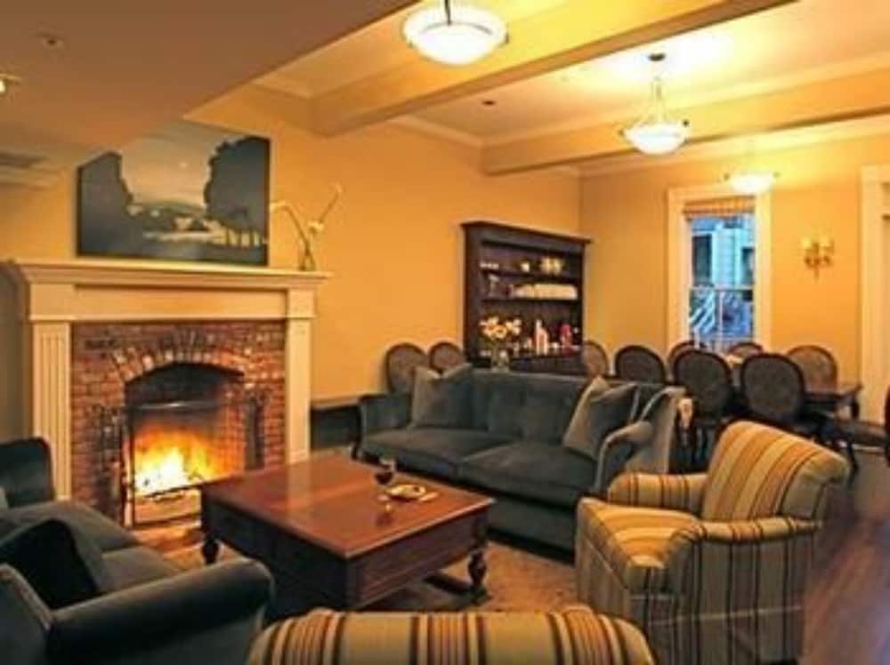 The Gables Inn - Sausalito 29/31