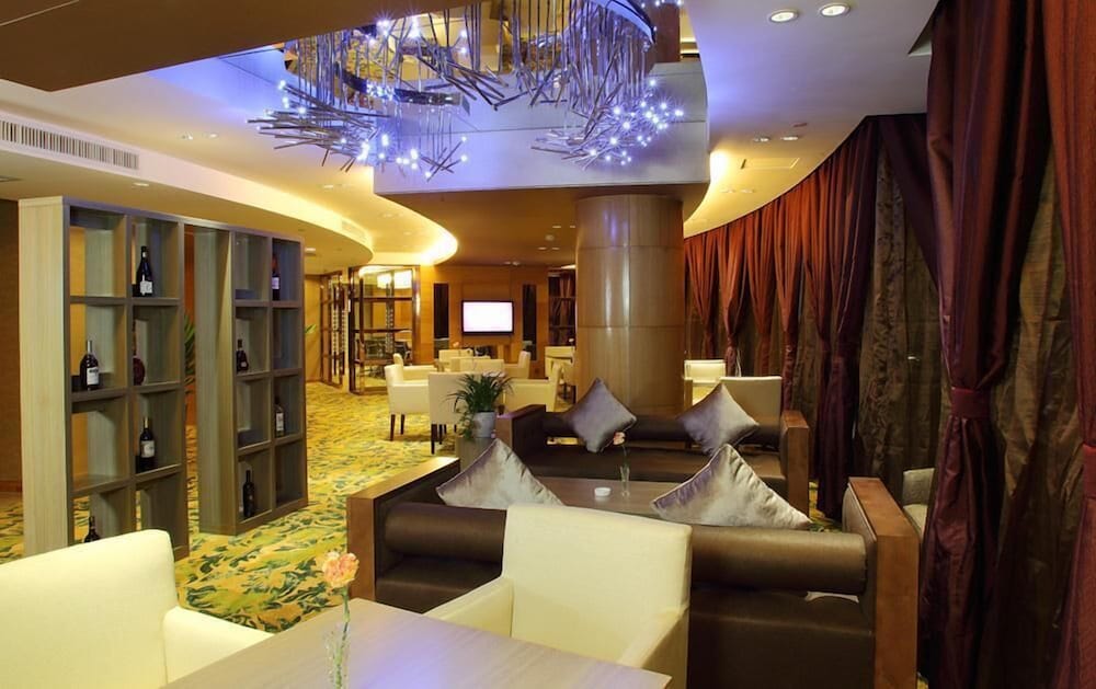 Nanning Winwin Hotel 21/38