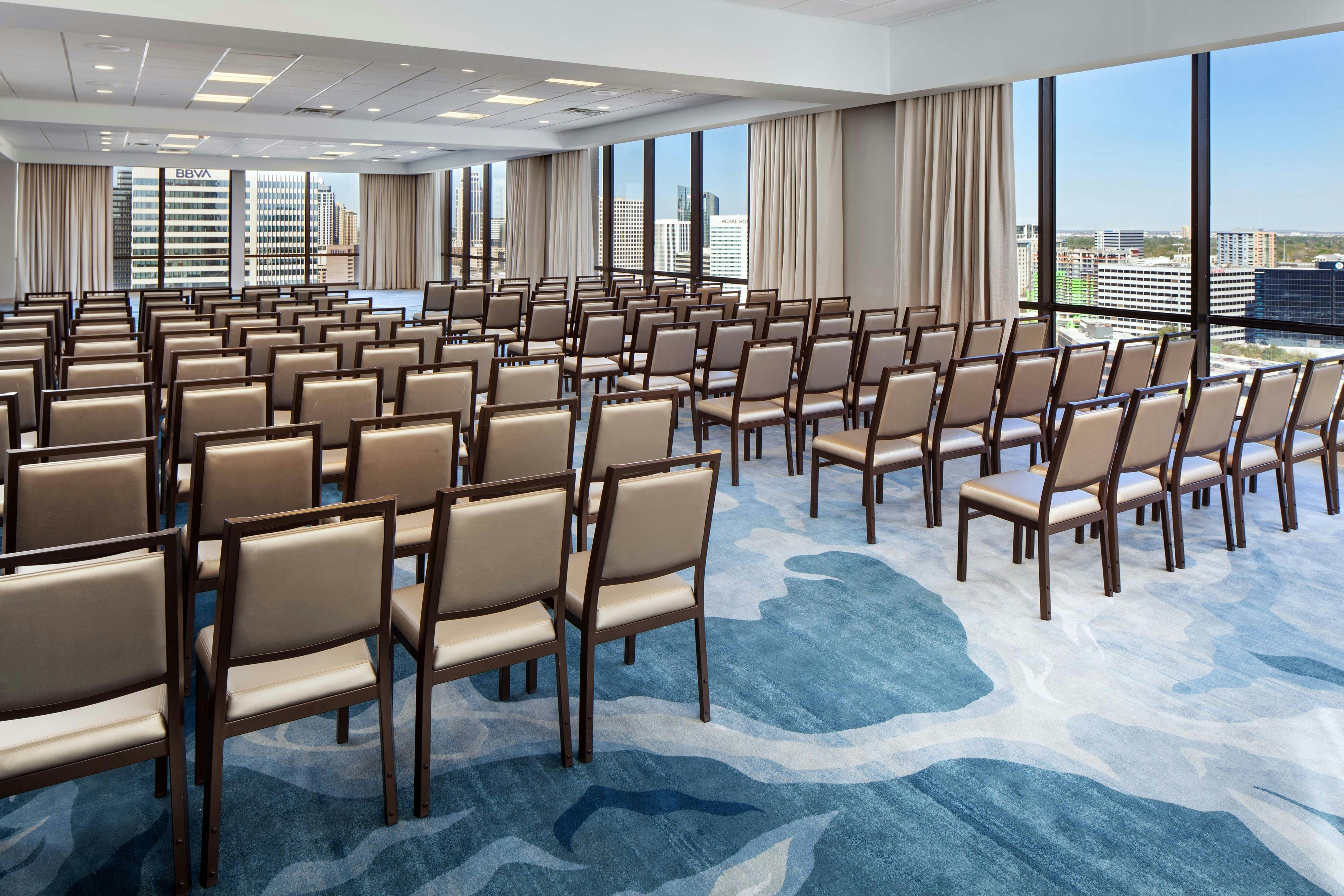 The Westin Oaks Houston at the Galleria 43/58