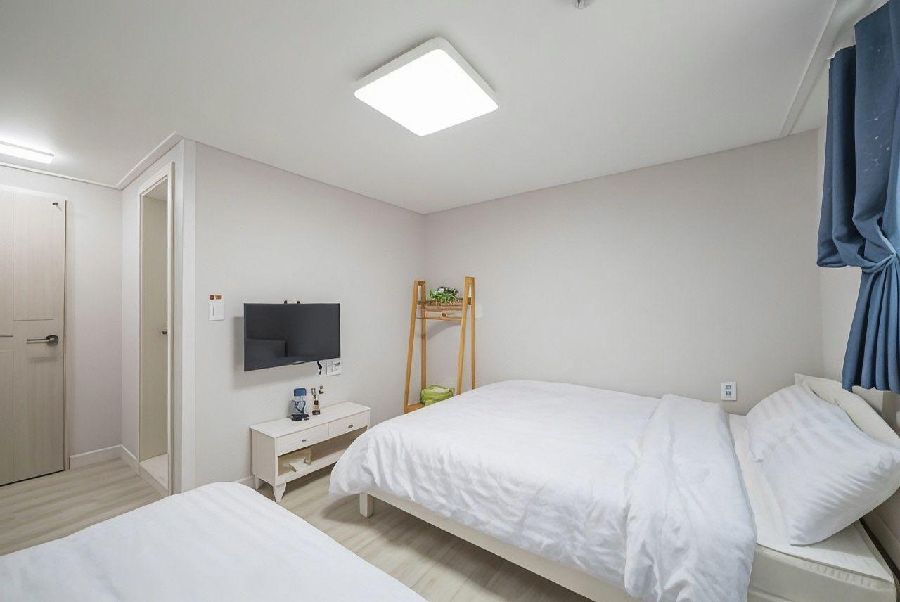 Incheon Airport Dreamtrip Guesthouse 22/41