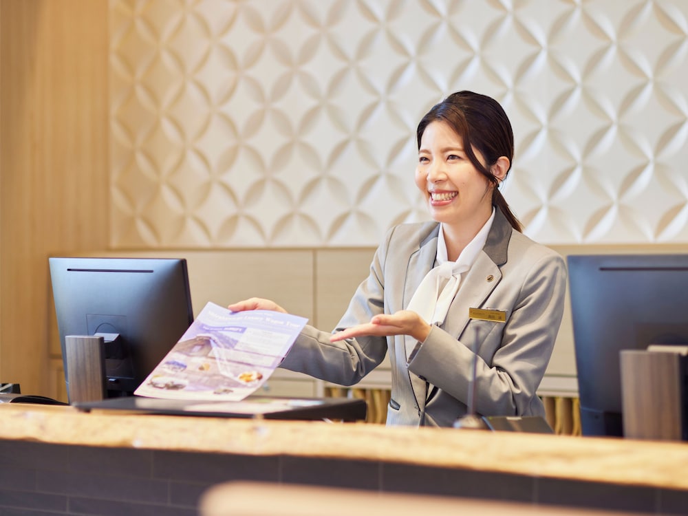 Kanazawa Sainoniwa Hotel 8/50