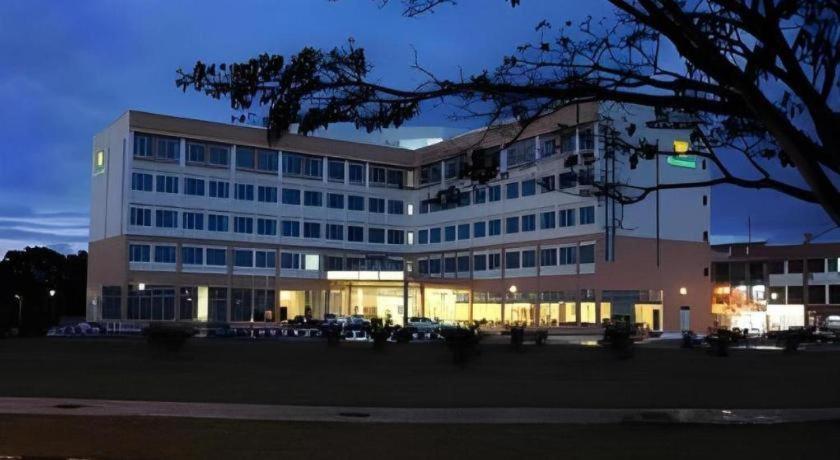 Kingwood Hotel Mukah 6/40