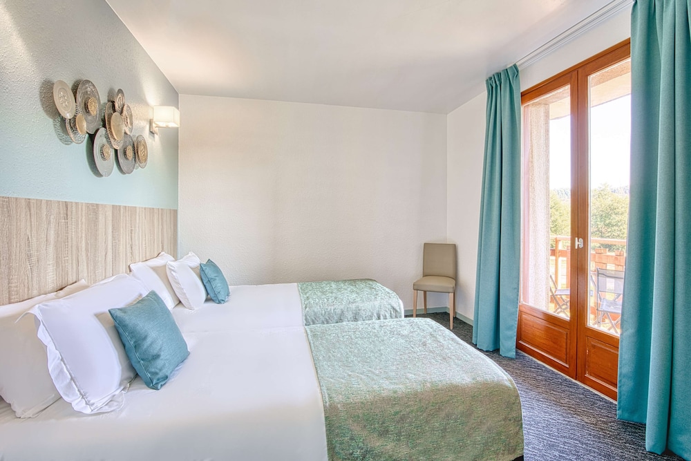 Les Hameaux De Lozere, Sure Hotel Collection by Best Western 21/60