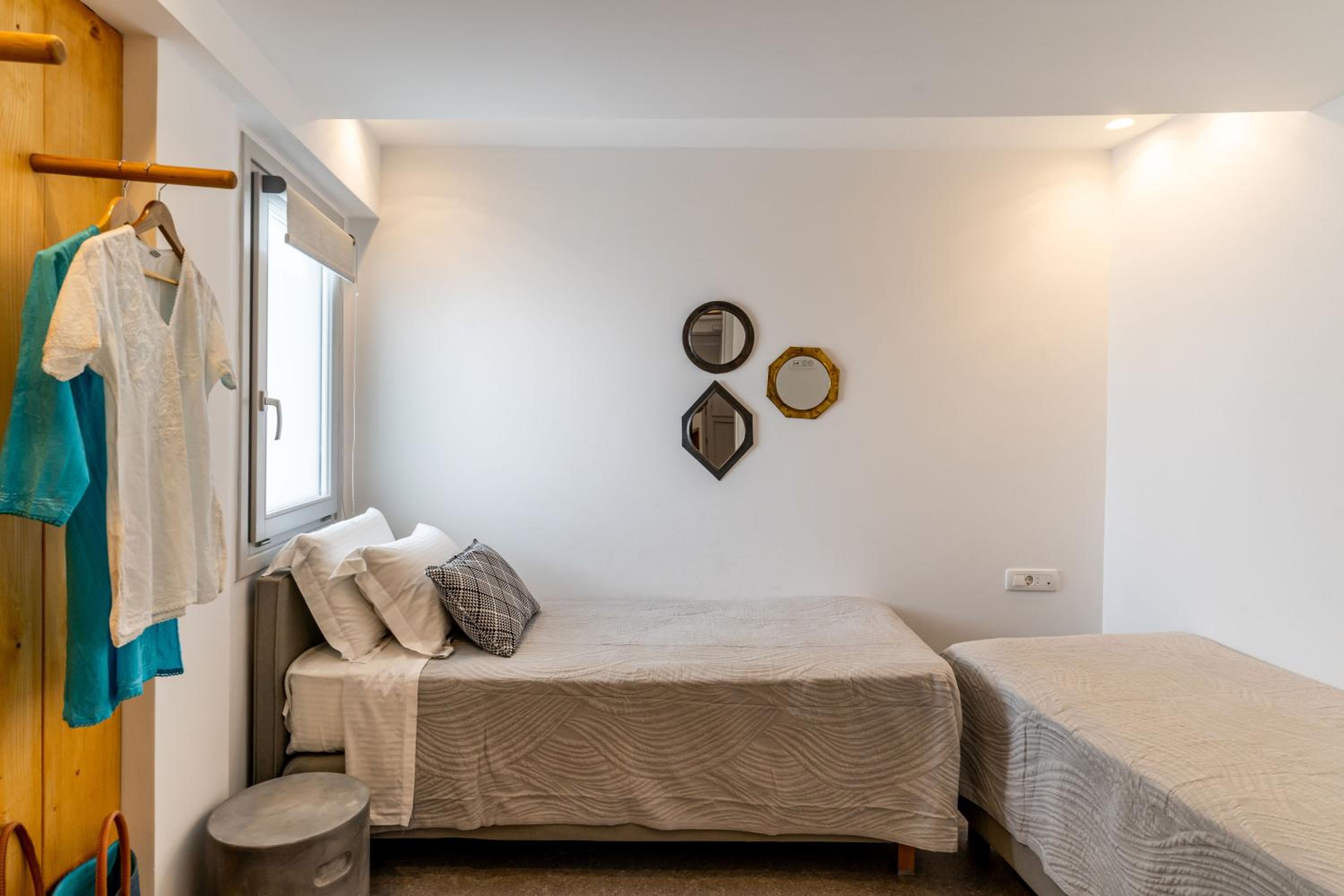 maisonette