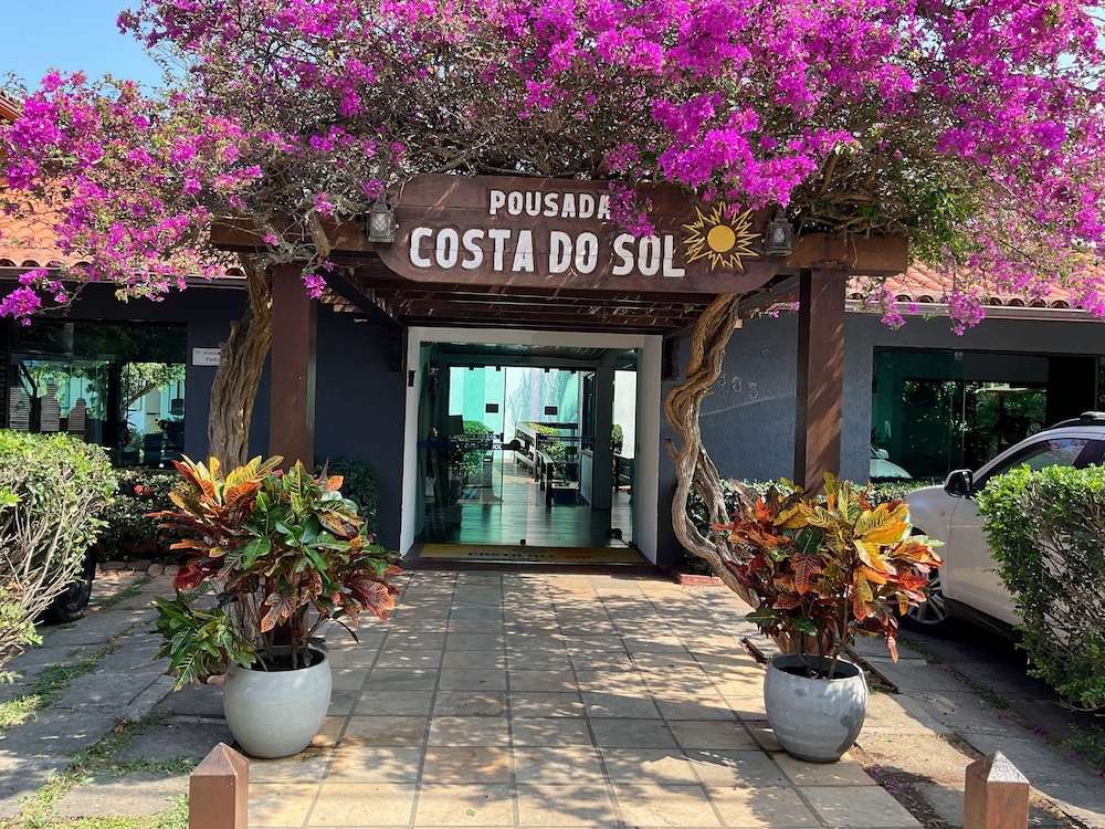 Costa do Sol By MN hoteis 5/50