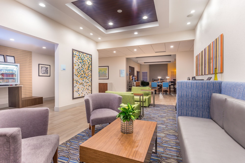 Holiday Inn Express Hotel And Suites Eau Claire North 13/57