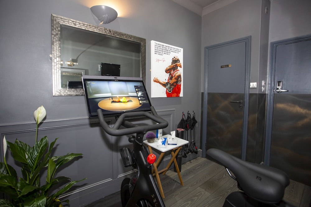 The Rokxy Townhouse - Kings Cross 39/50