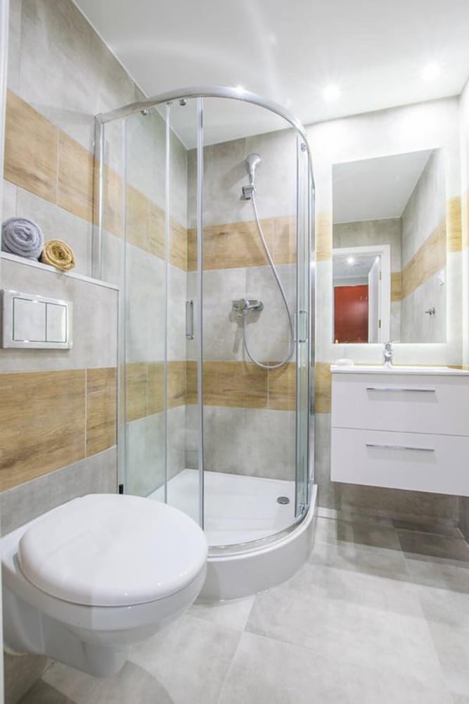 Apartamenty Proeko Kolobrzeg 31/35