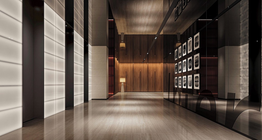IntercityHotel Guangzhou South Station 38/42