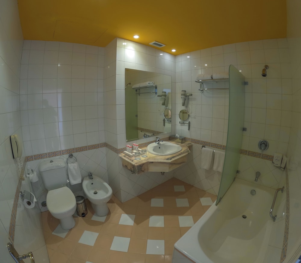 Amarina Sun Resort & Aqua Park 50/50