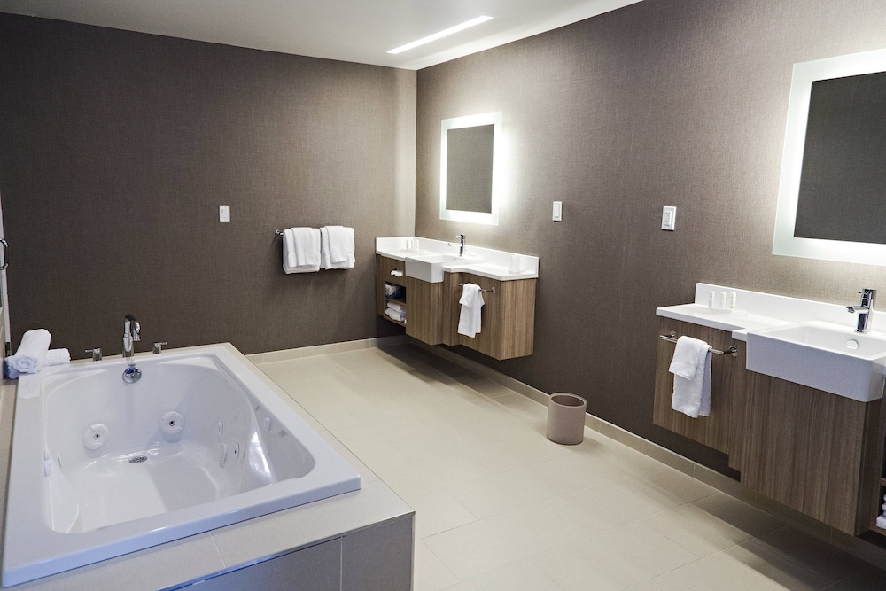 SPRINGHILL SUITES SOMERSET FRANKLIN TOWNSHIP 17/48