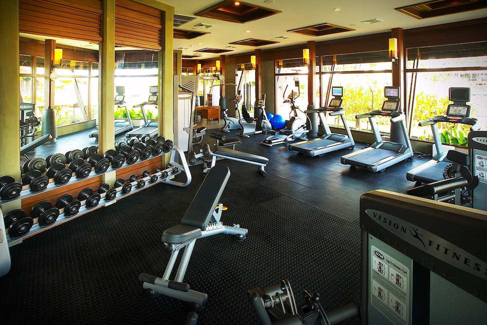 Nora Buri Resort and Spa 36/68