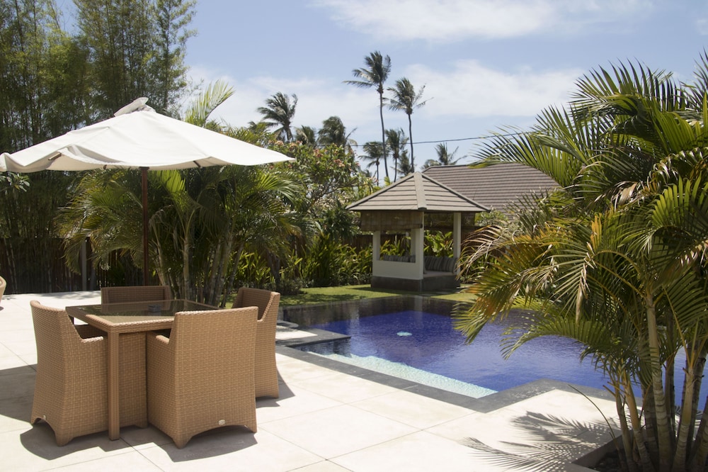 Kubu Indah Dive And Spa Resort 43/50
