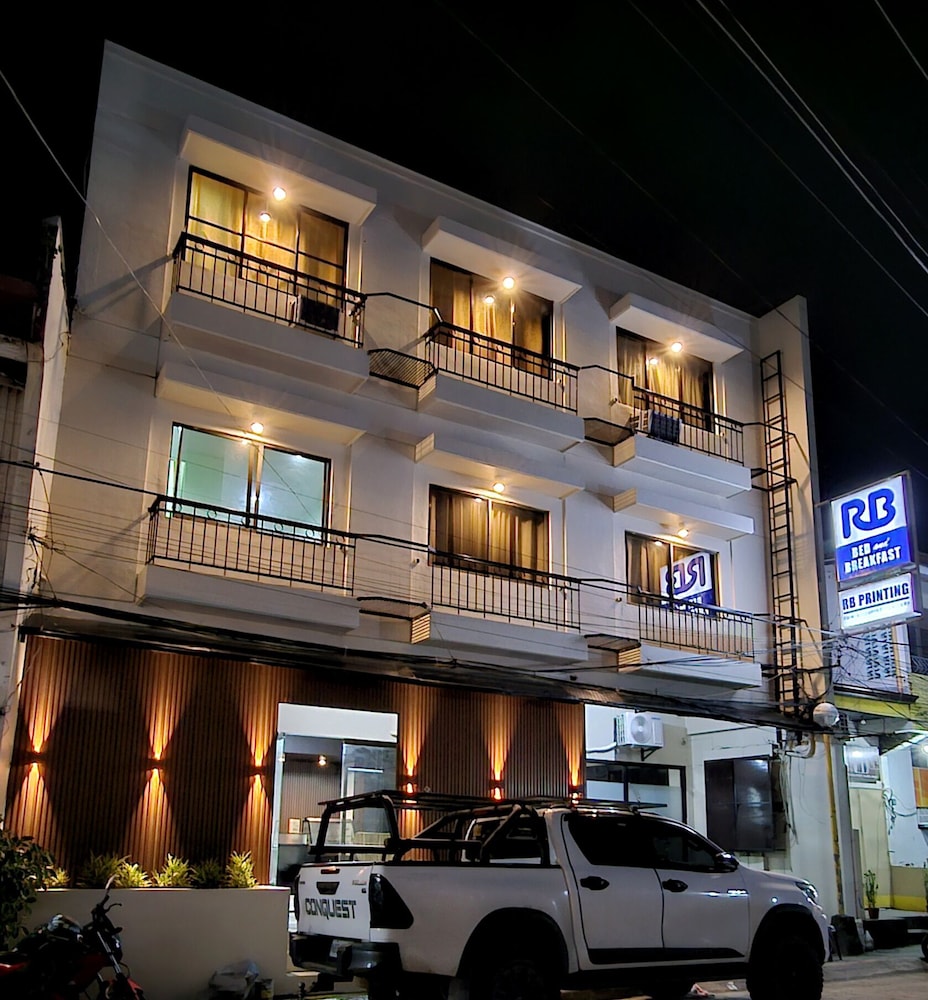 RB Bed and Breakfast 2/36