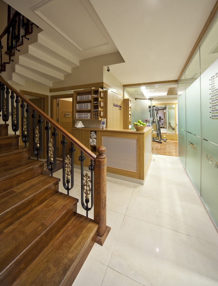Glk Premier Acropol Suites Spa Ex Best Western Premier Acropol Suite 14/70