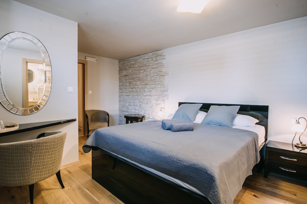 Villa Allure Of Dubrovnik 8/50