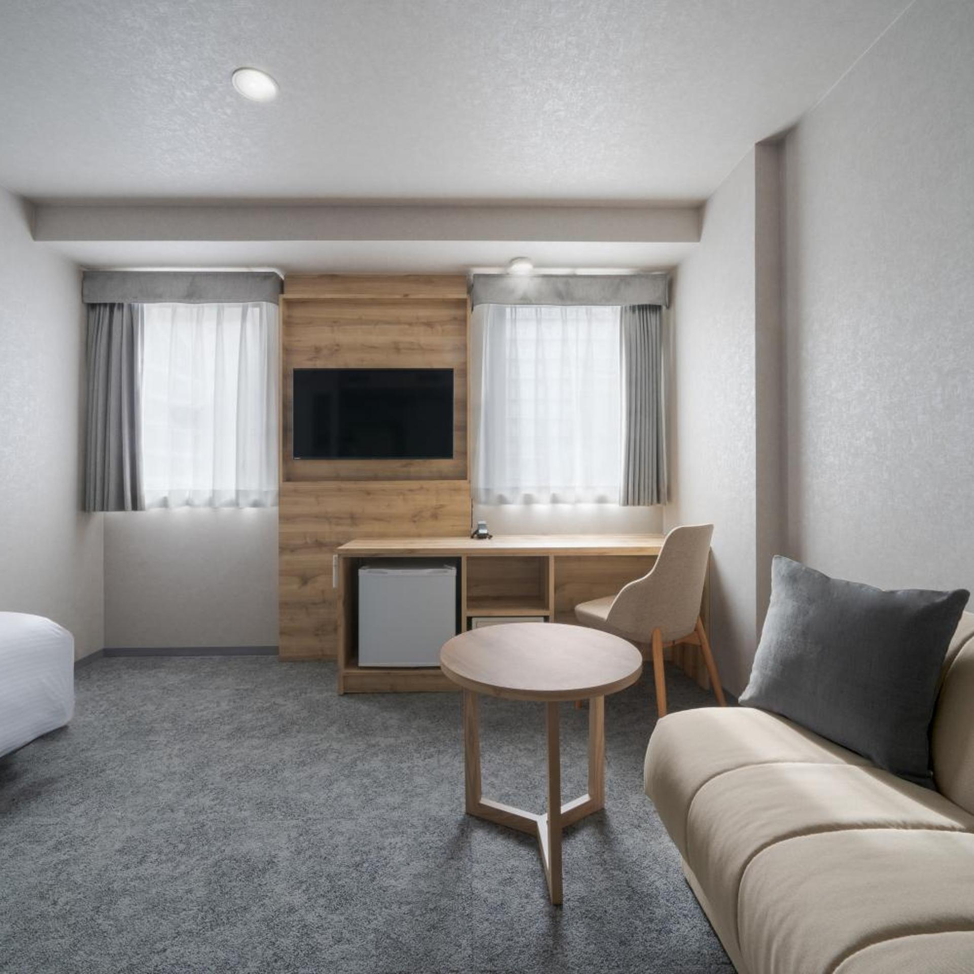 Premier Hotel Cabin Sapporo Ex Natural Spa Hotel Paco Junior Susukino 65/79