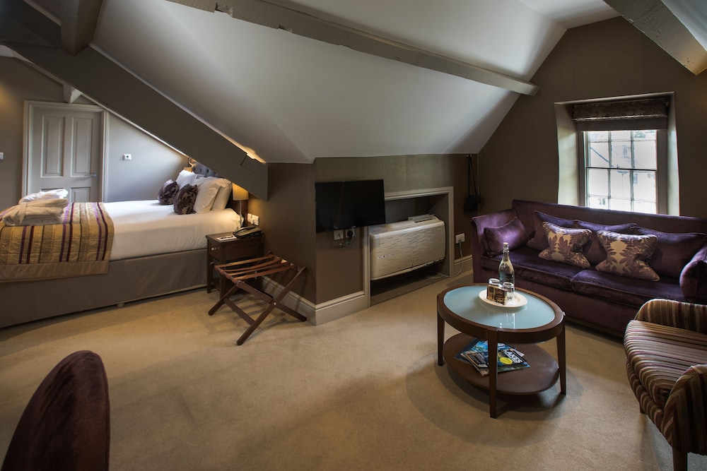 Rothay Garden Hotel 52/71