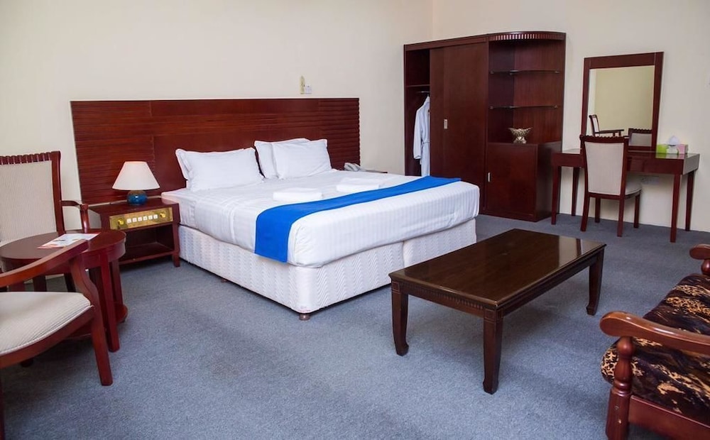 Al Jabal Hotel 13/34