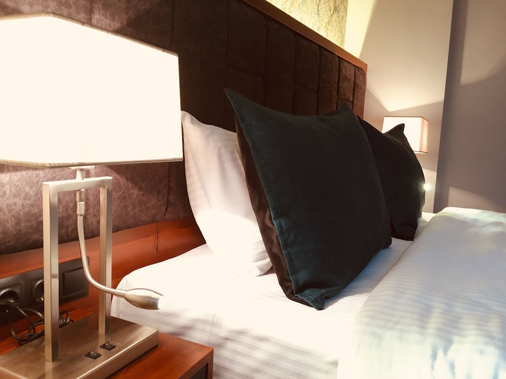 Grand Vaves Hotel 21/58