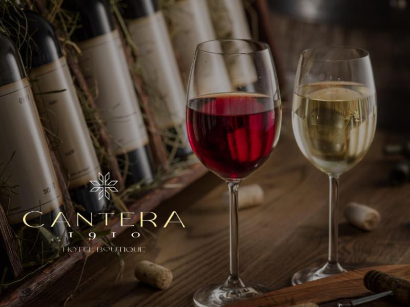 Cantera 1910 Hotel Boutique 34/62