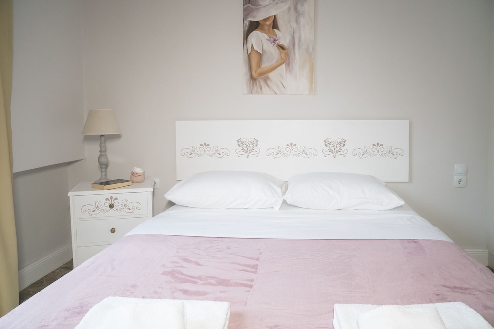 Heraklion Old Port Apartments 19/48